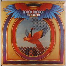 RONNIE BARRON-REVEREND ETHER (CD)