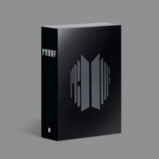 BTS-PROOF -BOXSET- (3CD)