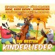 V/A-DIE BESTEN KINDERLIEDER (CD)