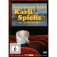 V/A-JEDERMANN LIEBT KARLI SPIEHS - EINER LEGENDE AUF DER SPUR (DVD)