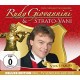 RUDY GIOVANNINI-STRATO VANI (CD+DVD)