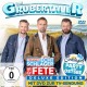 DIE GRUBERTALER-ECHT SCHLAGER, DIE GROSSE FETE VOL.3 (CD+DVD)