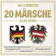 V/A-DIE SCHONSTEN 20 MARSCHE ALLER ZEITEN (CD)