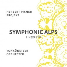 HERBERT PIXNER PROJECT/TONKUNSTLER ORCHESTER-SYMPHONIC ALPS PLUGGED IN (2LP)