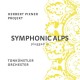 HERBERT PIXNER PROJECT/TONKUNSTLER ORCHESTER-SYMPHONIC ALPS PLUGGED IN (2LP)