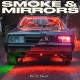 MIIESHA-SMOKE & MIRRORS (CD)