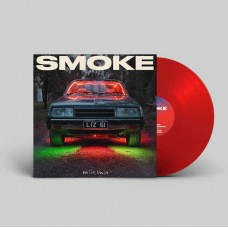 MIIESHA-SMOKE & MIRRORS -COLOURED- (LP)