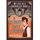 SLIM JIM PHANTOM-A STRAY CAT STRUTS (LIVRO)