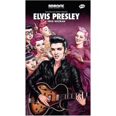 ELVIS PRESLEY-ELVIS PRESLEY (FRED BELTRAN) (2CD)