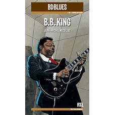 B.B. KING-B.B. KING (NICOLLET) (CD)