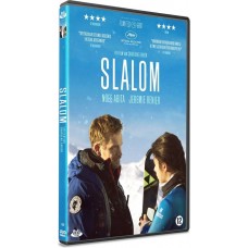 FILME-SLALOM (DVD)