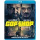 FILME-COPSHOP (BLU-RAY)