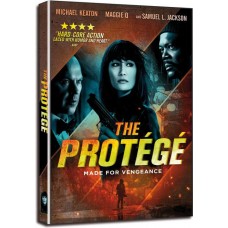 FILME-PROTEGE (DVD)