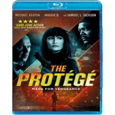 FILME-PROTEGE (BLU-RAY)