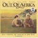 B.S.O. (BANDA SONORA ORIGINAL)-OUT OF AFRICA (CD)