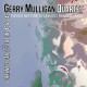GERRY MULLIGAN-63 LIVE IN LAS VEGAS (CD)