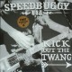 SPEEDBUGGY USA-KICK OUT THE TWANG (LP)
