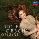 LUCIE HORSCH-ORIGINS (CD)