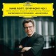 BAMBERGER SYMPHONIKER / J-HANS ROTT: SYMPHONY NO. 1 (CD)