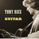 TONY RICE-GUITAR (LP)
