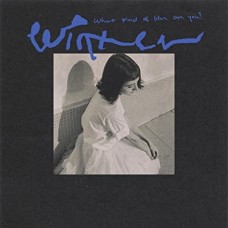 WINTER-WHAT KIND OF BLUE ARE YOU (LP)