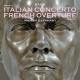 MAHAN ESFAHANI-ITALIAN CONCERTO & FRENCH OVERTURE (CD)