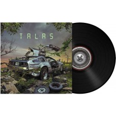 TALAS-1985 (LP)
