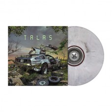 TALAS-1985 -COLOURED- (LP)