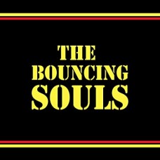 BOUNCING SOULS-BOUNCING SOULS (LP)