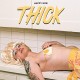 THICK-HAPPY NOW -COLOURED- (LP)