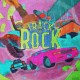 TRACK OF ROCK-ENWEILLE A FOND (CD)