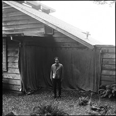 LUKE SITAL-SINGH-DRESSING LIKE A STRANGER (LP)