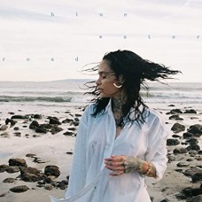 KEHLANI-BLUE WATER ROAD -COLOURED- (LP)