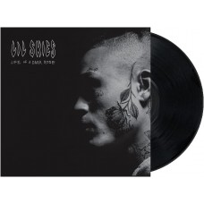 LIL SKIES-LIFE OF A DARK ROSE (LP)