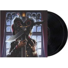 BOOGIE WIT DA HOODIE-ARTIST 2.0 (LP)