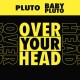 FUTURE & LIL UZI VERT-OVER YOUR HEAD -COLOURED- (7")