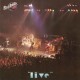 ROCKETS-LIVE -COLOURED- (LP)