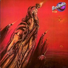 ROCKETS-P3.14 (CD)