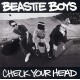 BEASTIE BOYS-CHECK YOUR HEAD (LP)