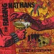 RAGING NATHANS-FAILURES IN ART: SORDID YOUTH VOL.2 (LP)