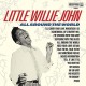 LITTLE WILLIE JOHN-ALL AROUND THE WORLD (CD)