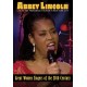 ABBEY LINCOLN-GREAT WOMEN SINGERS: ABBEY LINCOLN (DVD)