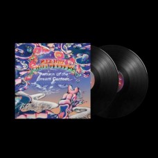 RED HOT CHILI PEPPERS-RETURN OF THE DREAM CANTEEN (2LP)