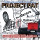 PROJECT PAT-MURDERERS & ROBBERS -COLOURED- (LP)