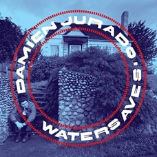 DAMIEN JURADO-WATERS AVE S -COLOURED- (LP)