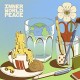 FRANKIE COSMOS-INNER WORLD PEACE (CD)