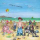 WHITMER THOMAS-THE OLDER I GET, THE FUNNIER I WAS -COLOURED- (LP)