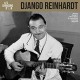 DJANGO REINHARDT-LES CHANSONS D'OR (LP)