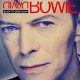 DAVID BOWIE-BLACK TIE WHITE NOISE  (CD)
