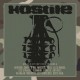 V/A-HOSTILE HIP HOP VOLUME 1 (LP)